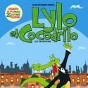 Lylo El Cocodrilo llega a México