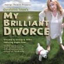 Jasango Presents MY BRILLIANT DIVORCE at Roscommon Arts Centre, June 19