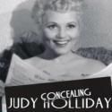 Pacific Resident Theatre Extends CONCEALING JUDY HOLLIDAY thru 7/29