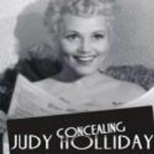 Pacific Resident Theatre Extends CONCEALING JUDY HOLLIDAY thru 7/29