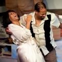 SHEDDIN' World Premiere Plays Horizon Theatre, Now thru Aug 19