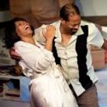 SHEDDIN' World Premiere Plays Horizon Theatre, Now thru Aug 19