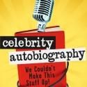Tony Danza and More Set for CELEBRITY AUTOBIOGRAPHY: THE NEXT CHAPTER Tonight, 6/25