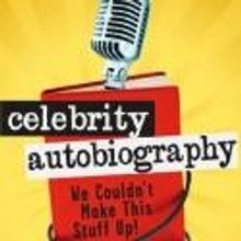 Tony Danza and More Set for CELEBRITY AUTOBIOGRAPHY: THE NEXT CHAPTER Tonight, 6/25
