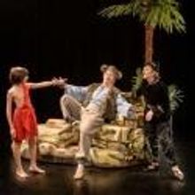 Stages St. Louis Presents THE JUNGLE BOOK, 6/20-7/1