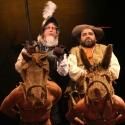 Photo Flash: Terrence Mann et al. in Connecticut Rep's MAN OF LA MANCHA