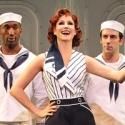 ANYTHING GOES to Play Final Performance on Broadway August 5