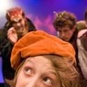 PINOCCHIO Makes World Premiere at SteppingStone Theatre, 6/30-7/29