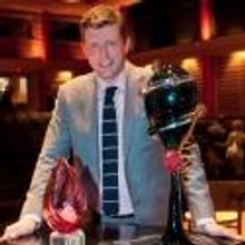 Honens President and Artistic Director Stephen McHolm Wins Rozsa Award