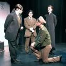 Studio East Launches Free Shakespeare in the Park with MUCH ADO ABOUT NOTHING, 6/29