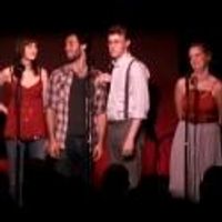STAGE TUBE: Preview Matt Patrick Walsh's HOW'S THIS SOUND, Coming to the Duplex Video