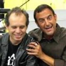 STAGE TUBE: Interview with THE IMAGINARY LIFE OF THE STREET SWEEPER, AUGUST G Directo