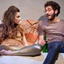 Photo Flash: First Look at Perf Productions' DEGENERATION X