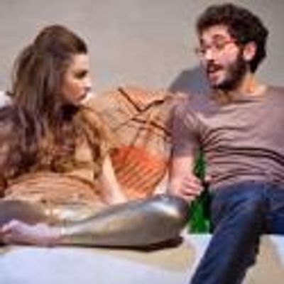 Photo Flash: First Look at Perf Productions' DEGENERATION X