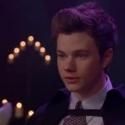 STAGE TUBE: Promo for GLEE on 5/1 - 'Choke' Feat. Kurt & Rachel's NYADA Auditions