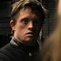Photo Flash: Sneak Peak at Blue Apple Theatre's HAMLET - Starring Tommy Jessop