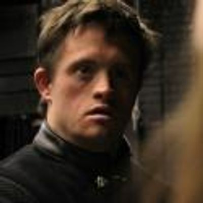 Photo Flash: Sneak Peak at Blue Apple Theatre's HAMLET - Starring Tommy Jessop