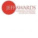 JEFF Awards Non-Equity Nominations - Full List and Statistics - Theo Ubique Cabaret…