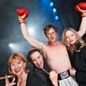 BWW Reviews: 'Der dressierte Mann' - Theater am Ku'damm