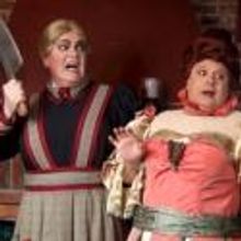 Florida Rep Closes Season With THE MYSTERY OF IRMA VEP