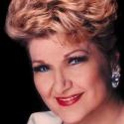 The Cabaret Chronicles: The Marvelous Marilyn Maye at Feinstein's!