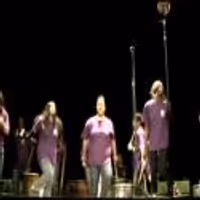 STAGE TUBE: Global Kids Perform Ping Chong's Undesirable Elements Video