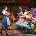 BWW Reviews: BEAUTY & THE BEAST plays PLACE DES ARTS - A Magnificent Gift from EVENKO