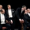 BWW Reviews: 'Veronika, der Lenz ist da - Die Comedian Garmonists' Komödie am Ku'damm