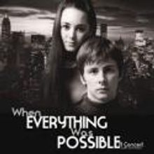 Kurt Peterson & Victoria Mallory Reunite in WHEN EVERYTHING WAS POSSIBLE Concert…