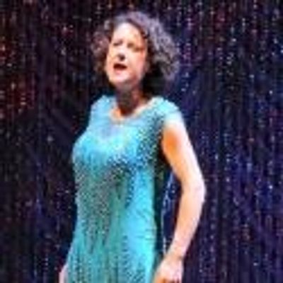 Asolo Rep Presents FANNY BRICE, AMERICA'S FUNNY GIRL