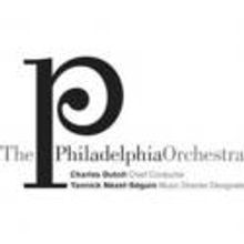 The Philadelphia Orchestra Announces 2012 Residency Week Details