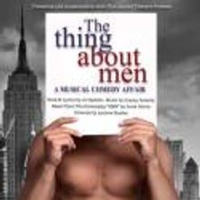 Casting Announced for Landor Theatre's THE THING ABOUT MEN, Lucyelle Cliffe, Peter…
