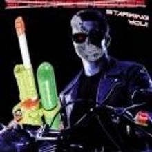TERMINATOR TOO, JUDGMENT PLAY Begins Performances 6/23 at Santos Party