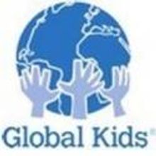 GLOBAL KIDS Receives Federal Art Works Grant