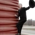 Commonweal Theatre Company Presents THE 39 STEPS, 5/19
