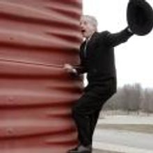 Commonweal Theatre Company Presents THE 39 STEPS, 5/19