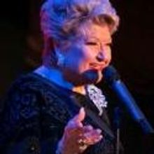 Photo Coverage: Marilyn Maye Brings HAPPIEST SOUND IN TOWN TO Feinstein's
