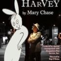 Theatre Aurora Presents HARVEY, Through April 28