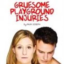 BirdLand Theatre to Present the Canadian Premiere of GRUESOME PLAYGROUND INJURIES, 5/