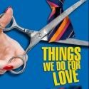Seacoast Repertory Theatre Presents THINGS WE DO FOR LOVE, 5/4