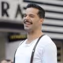 Ricky Martin to Host Obama Fundraiser, 5/14