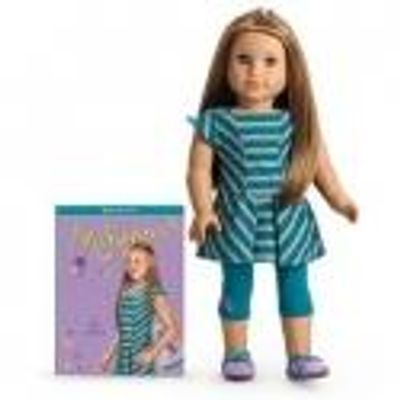 Universal Studios Releases An American Girl: McKenna Shoots for the Stars, 7/3