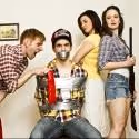 Theatre Seven of Chicago Presents Chicago Premiere of EXIT, PURSUED BY A BEAR, 6/7