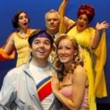 Grand Theatre to Present XANADU, 5/10-26