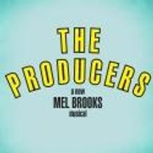 New Staging of Mel Brooks’ THE PRODUCERS Set for Arts Centre Melbourne, July