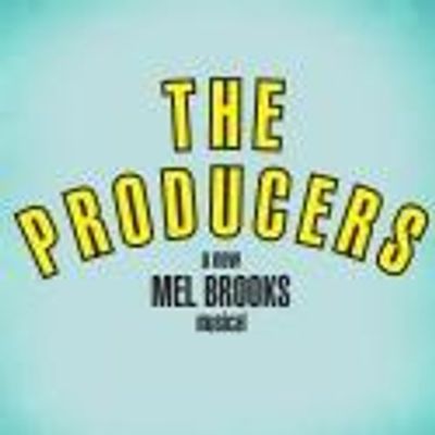 New Staging of Mel Brooks&rsquo; THE PRODUCERS Set for Arts Centre Melbourne, July