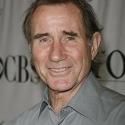 Jim Dale Brings One Man Show to the Long Wharf Theatre, 6/14-24