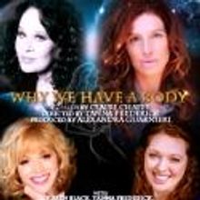 Edgemar Center for the Arts' WHY WE HAVE A BODY Extends Through May 6th