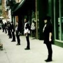 Downtown Art Presents THE BOWERY WARS 2, 4/28