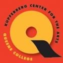 Kupferberg Center Presents VEIL'D A FAIRTYTALE Reading, 5/12
